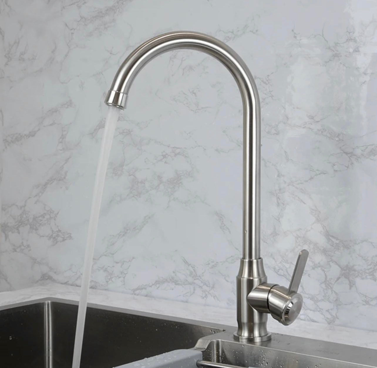 Faucet