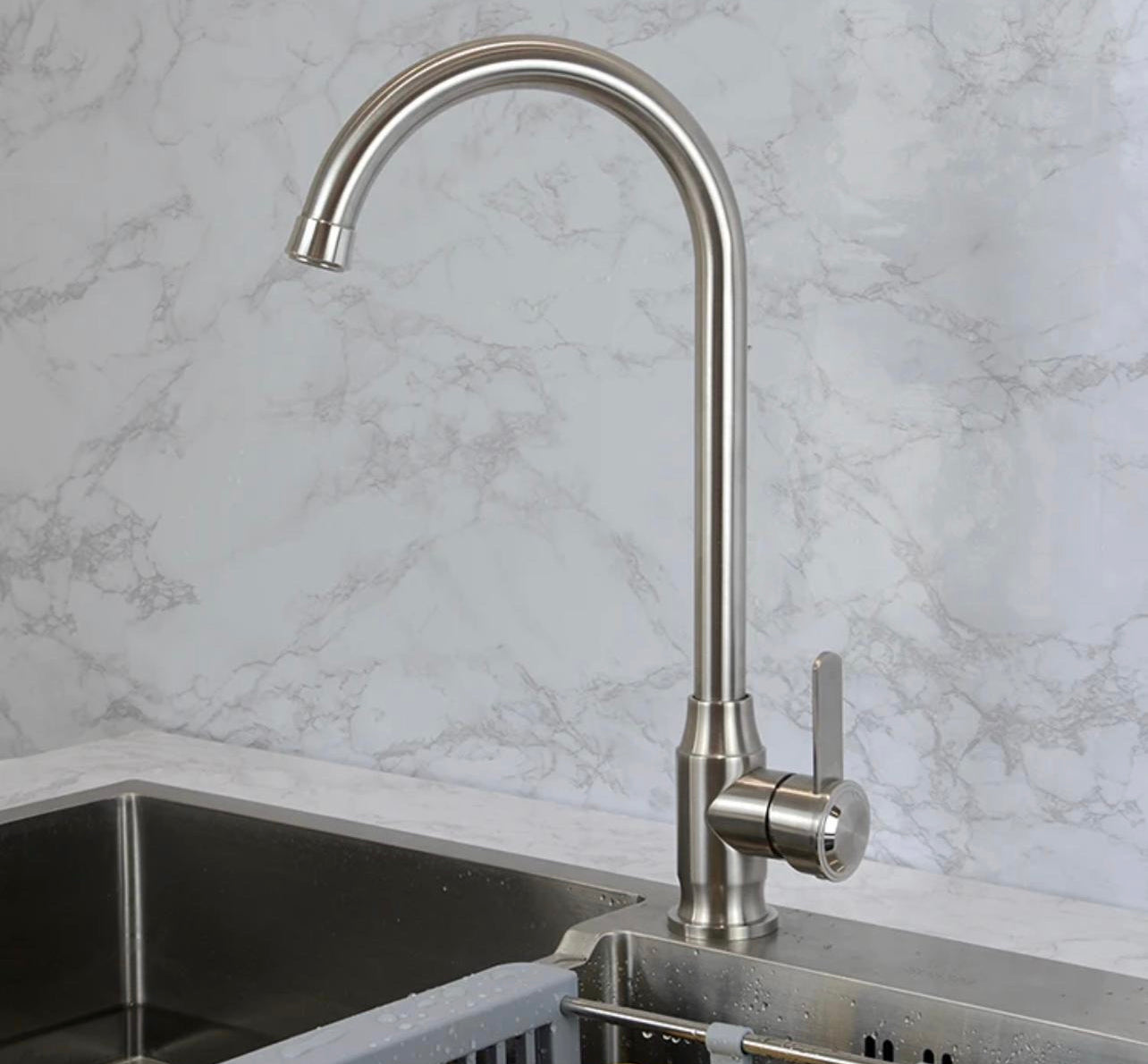Faucet
