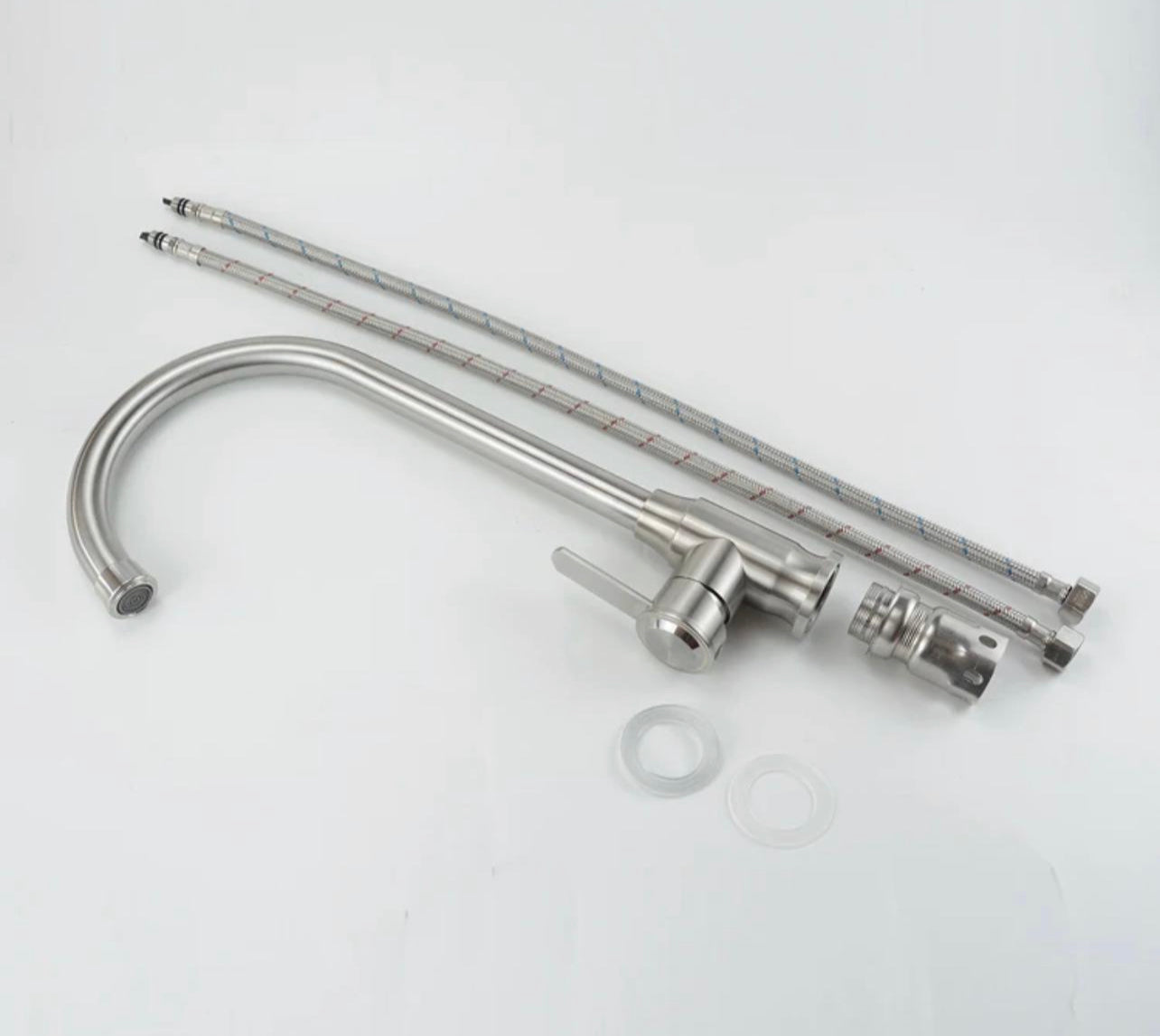 Faucet