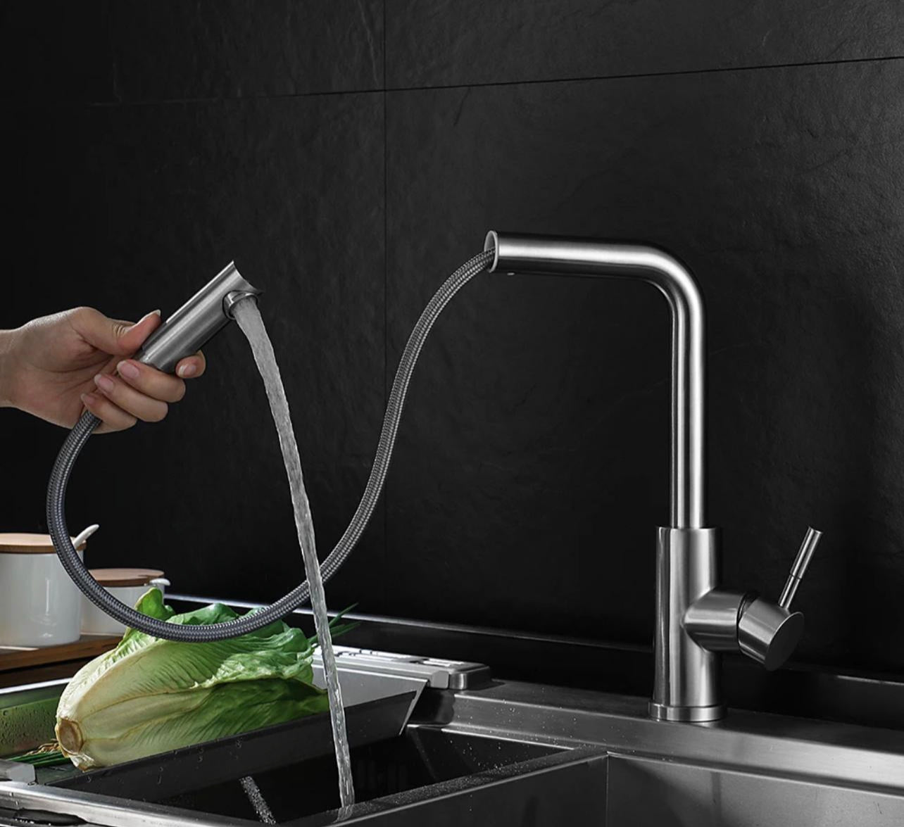Spout