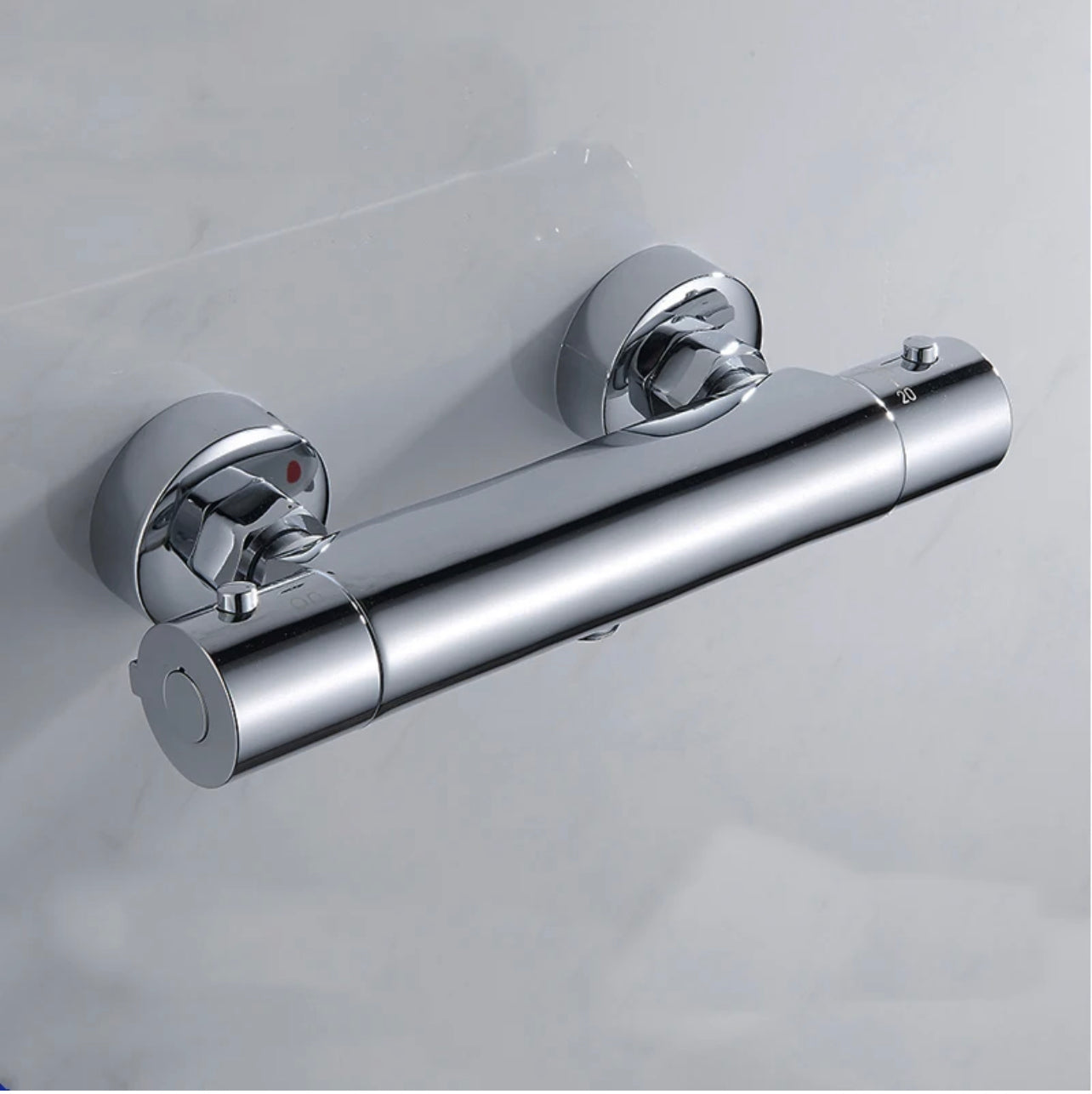 Thermo Valve
