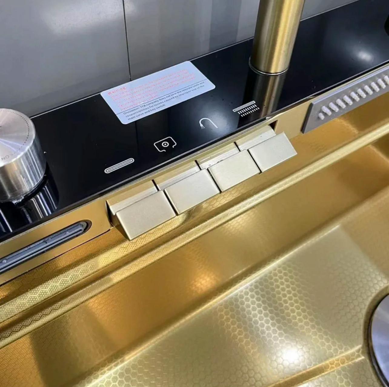 Multi-Sink