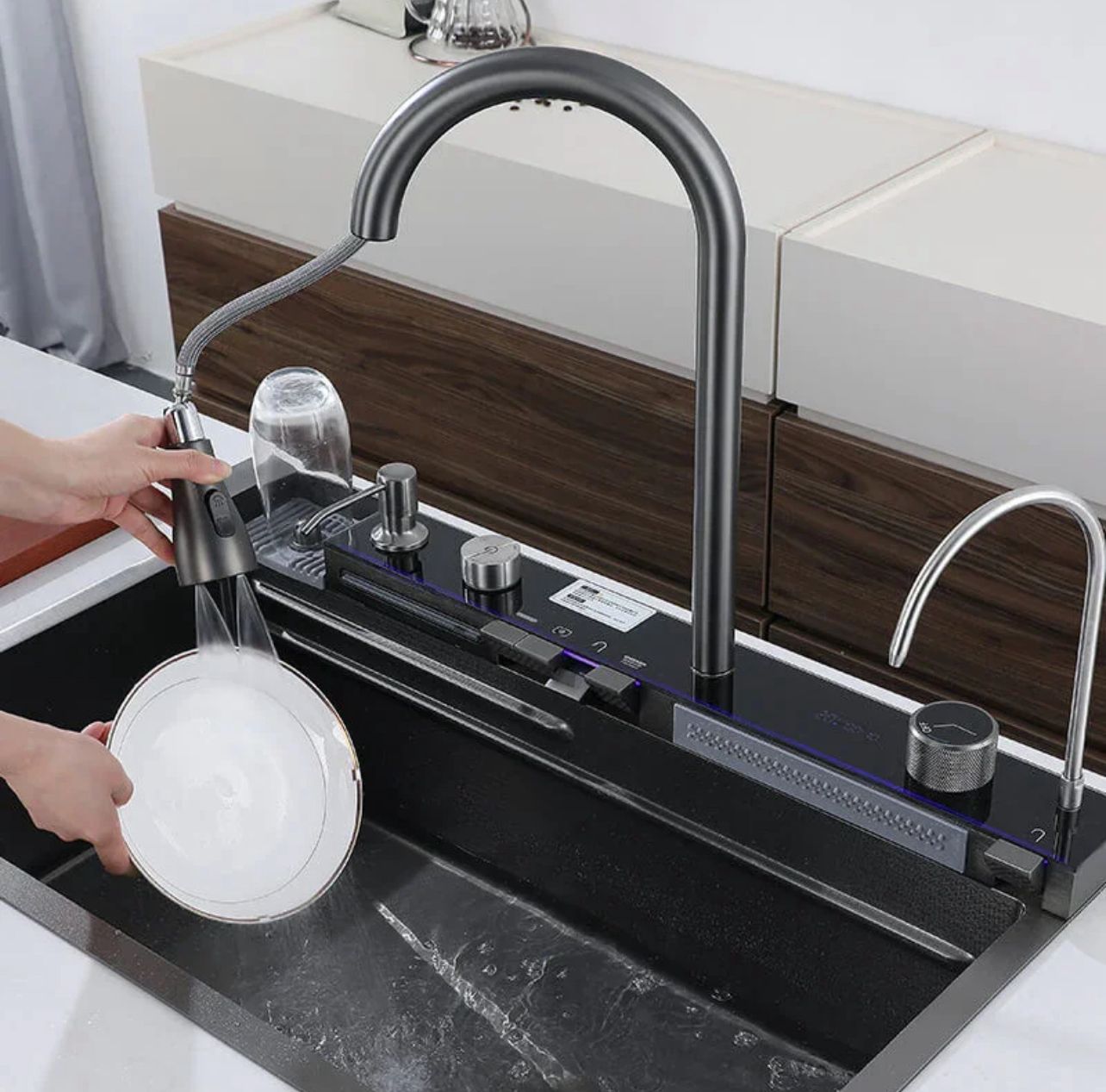 Multi-Sink