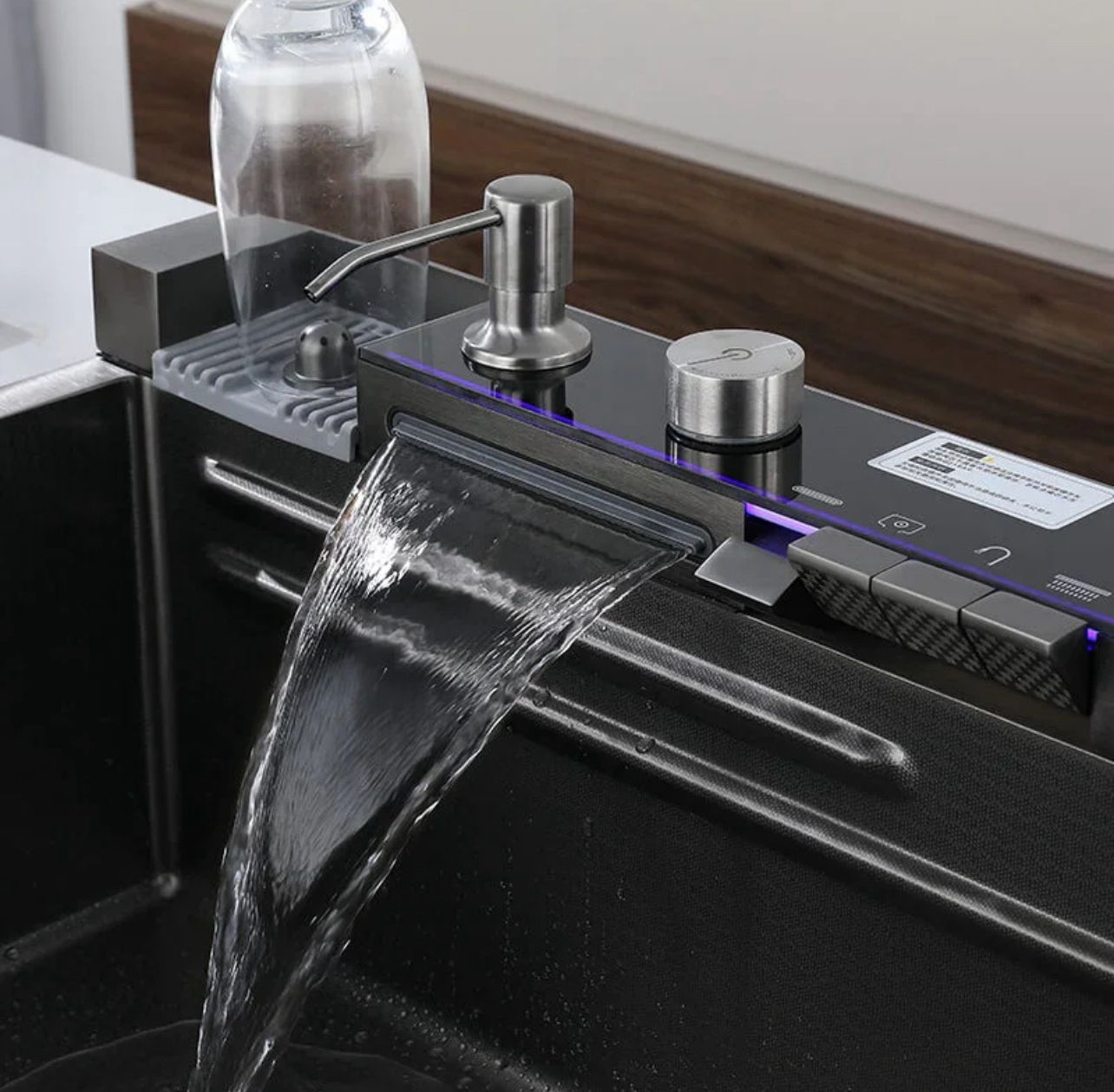 Multi-Sink