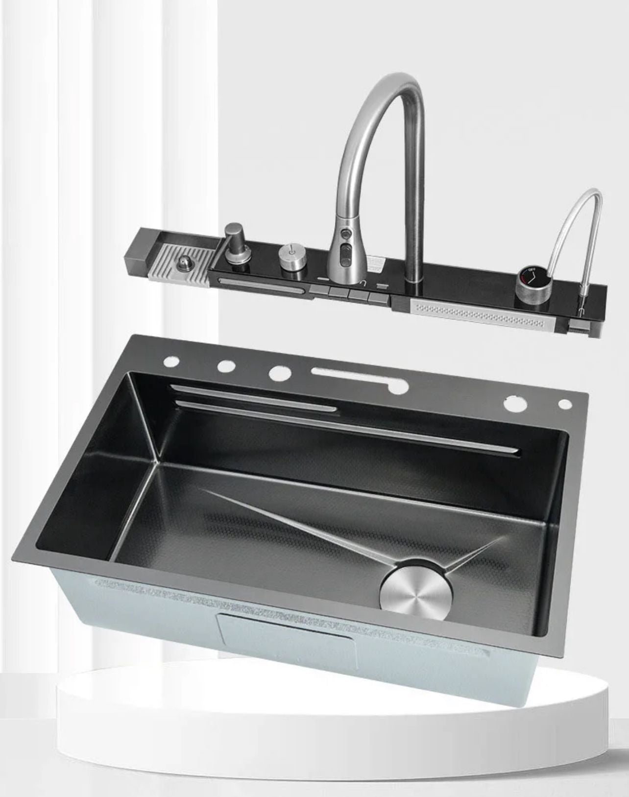 Multi-Sink