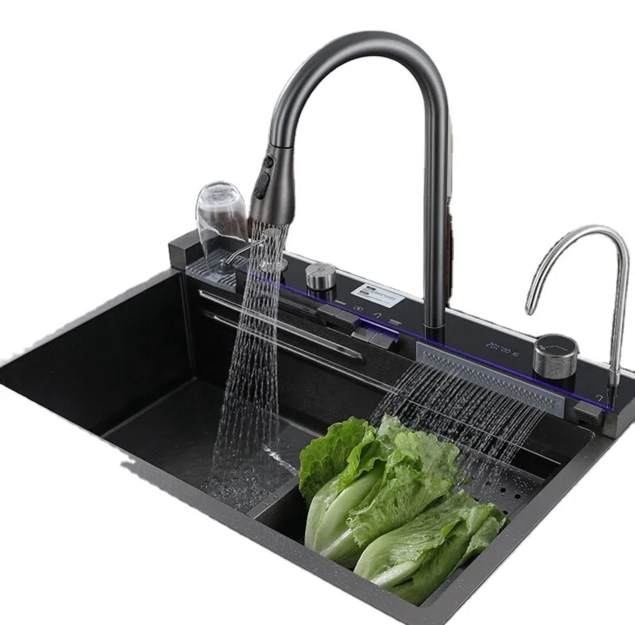 Multi-Sink