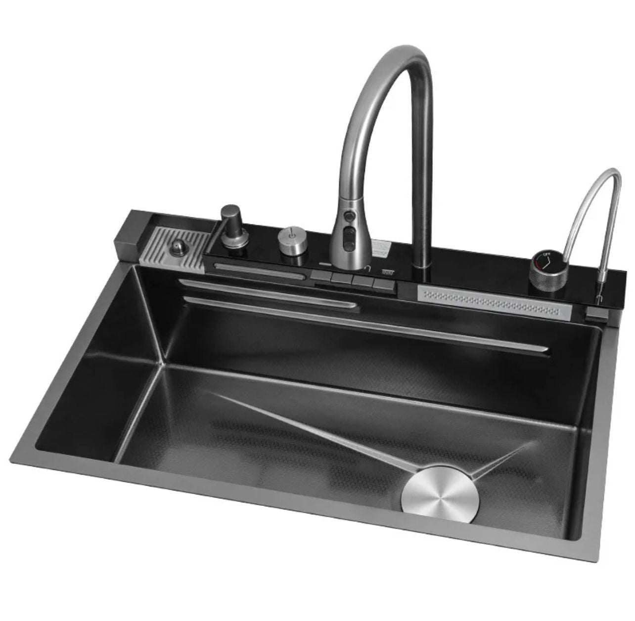 Multi-Sink